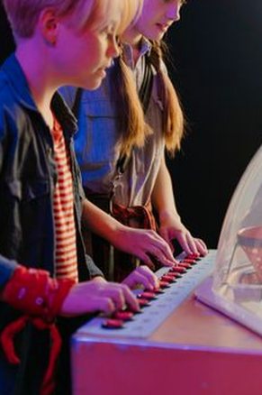  Sân chơi trực tuyến 