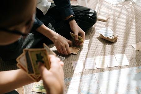  Thiên đường trò chơi 